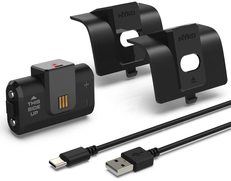 Nyko Power Kit For Xbox One™ & Xbox Series X™