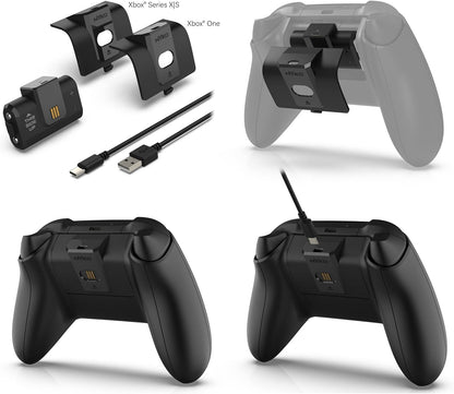 Nyko Power Kit For Xbox One™ & Xbox Series X™