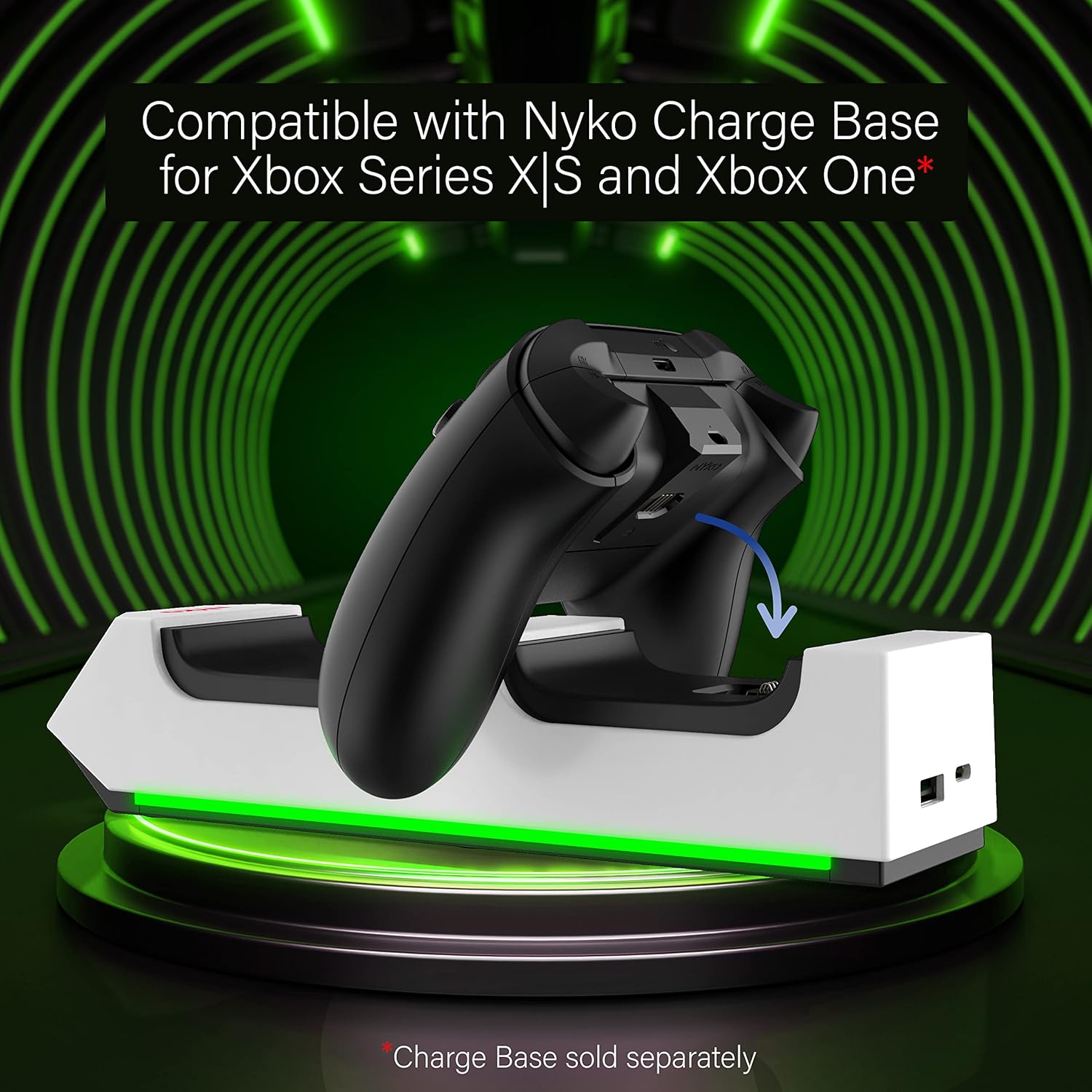 Nyko Power Kit For Xbox One™ & Xbox Series X™