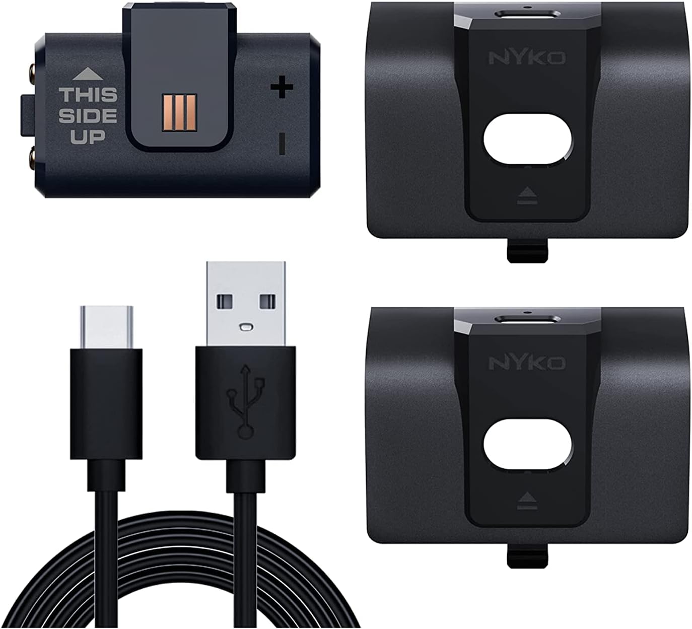 Nyko Power Kit For Xbox One™ & Xbox Series X™