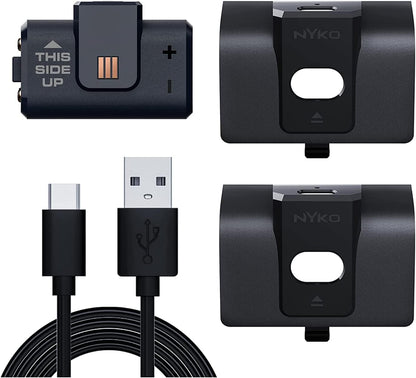 Nyko Power Kit For Xbox One™ & Xbox Series X™