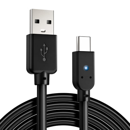 Nyko Charge Link For Nintendo Switch, Switch Lite, And Switch Oled In Black - 2,44 M