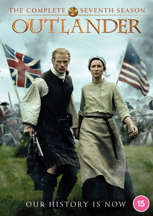Outlander: Season Seven