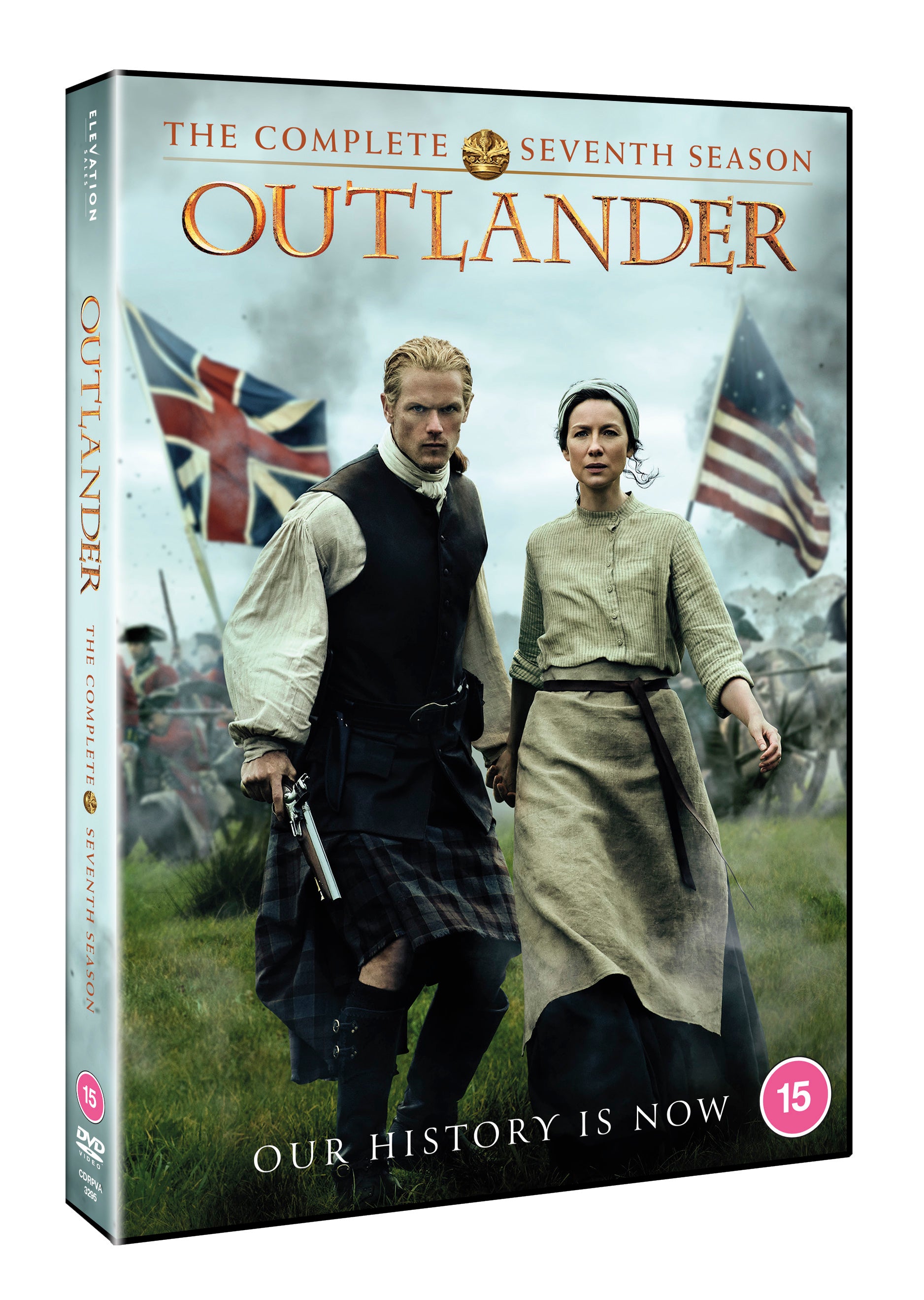 Outlander: Season Seven