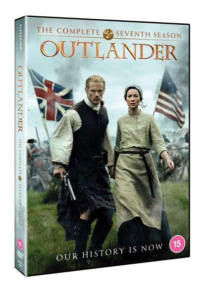 Outlander: Season Seven