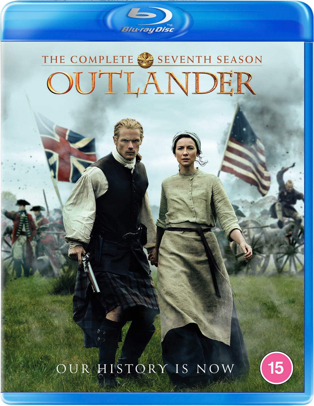 Outlander: Season Seven