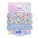 Lilo & Stitch - Set of 3 Scrunchies