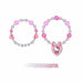 Cerda Sanrio: Hello Kitty - Bracelet Set (2500003221)