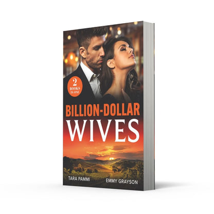 Billion-Dollar Wives: Her Twin Secret / Still the Greek's Wife (Brides for Greek Brothers