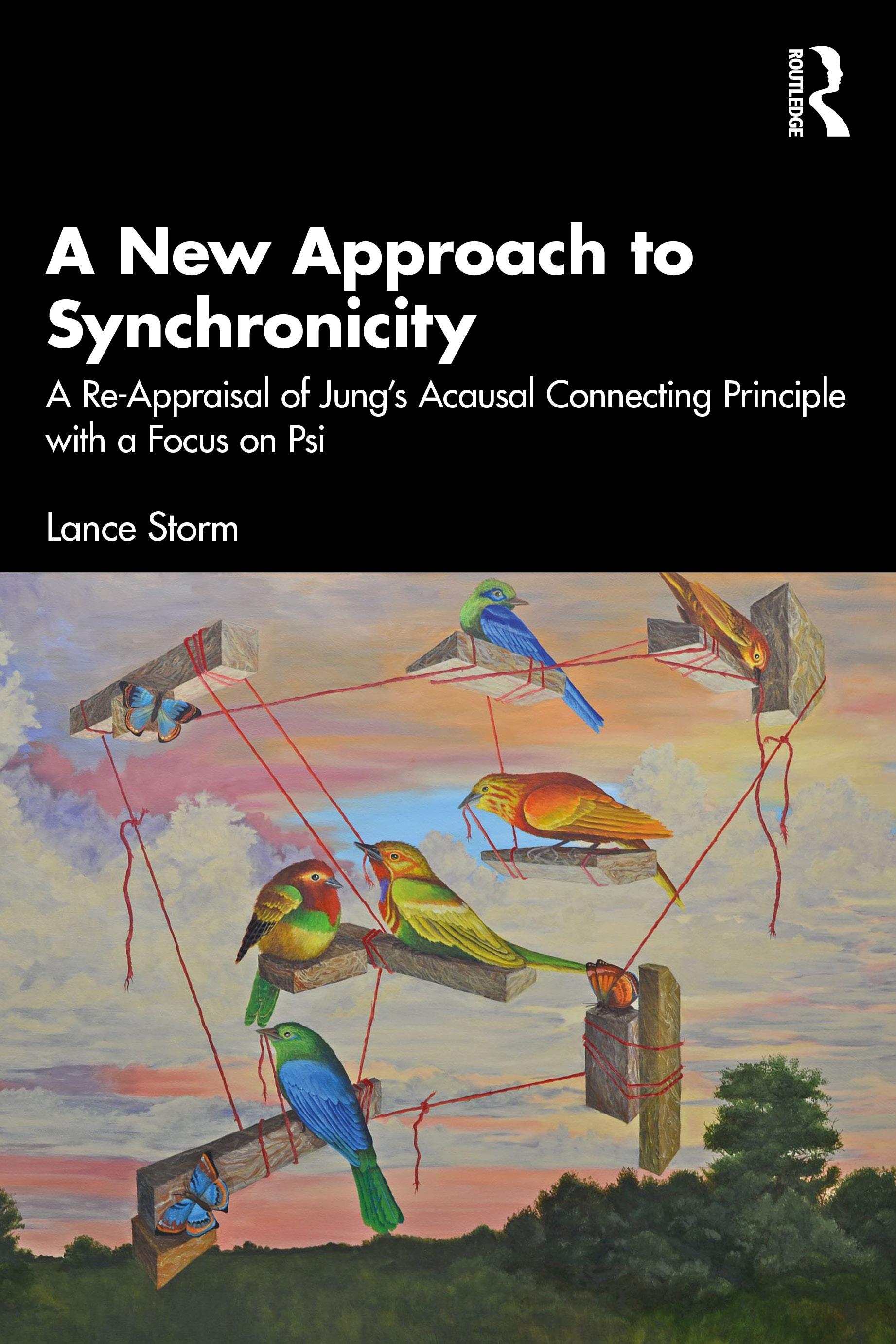 A New Approach to Synchronicity