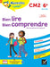 Chouette - Bien lire, bien comprendre CM2/6e