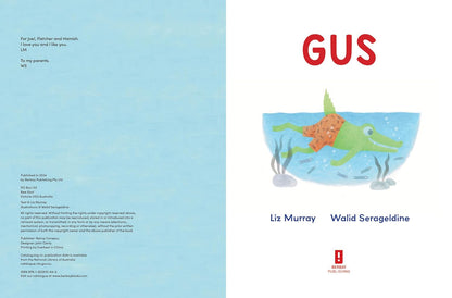 Gus