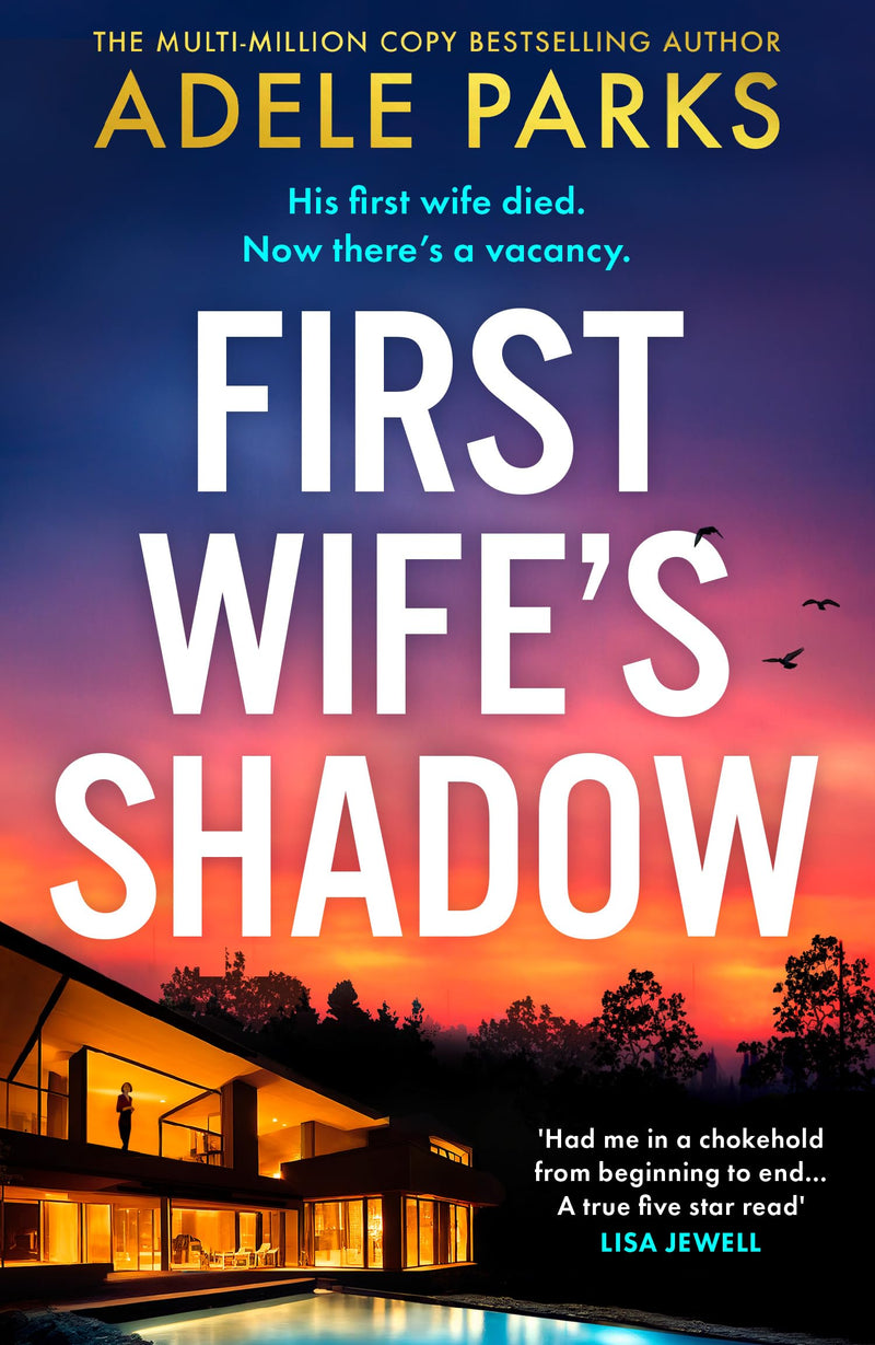 First Wife's Shadow