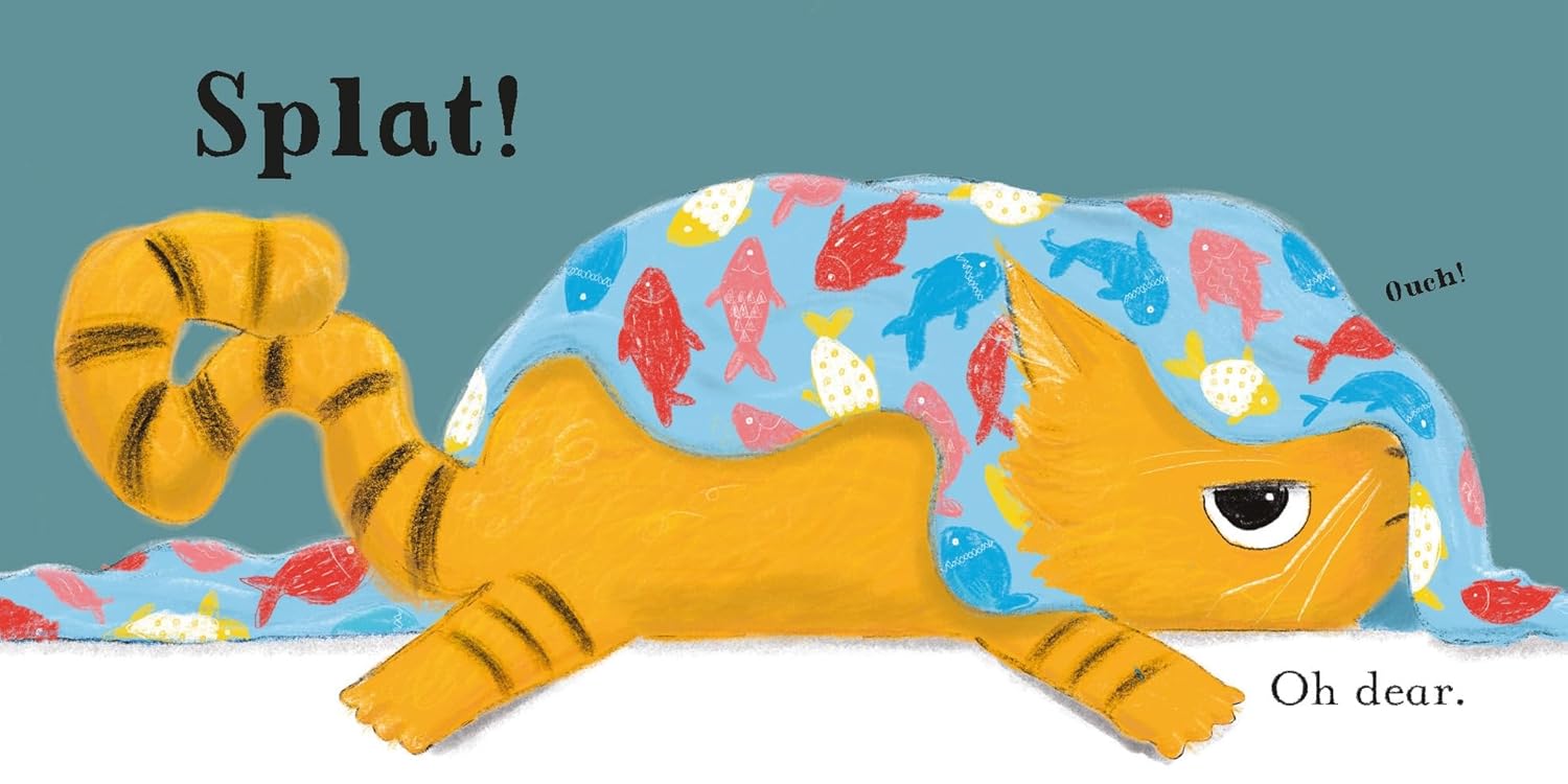 Cat Nap