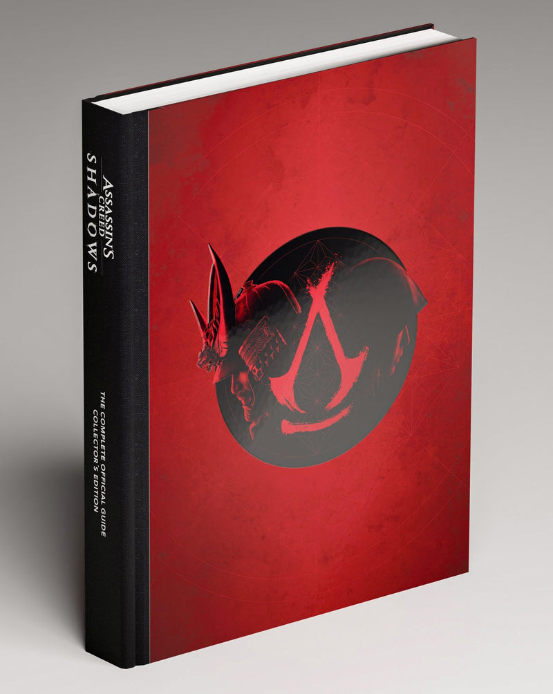 Assassin's Creed Shadows