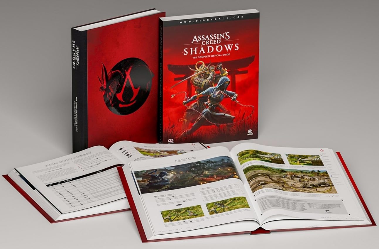 Assassin's Creed Shadows