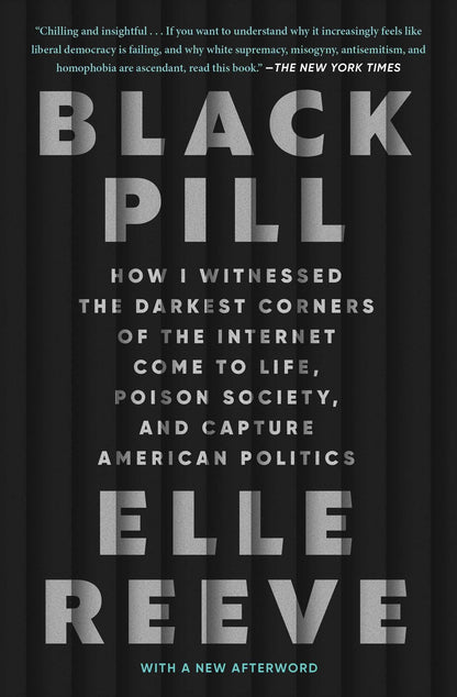 Black Pill