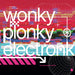 The Wonky Sessions Volume 1