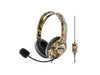 Nyko Standaard uitgave Gaming Headset Desert Camo