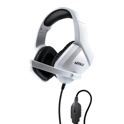 Nyko Np5-4500 Wired Headset For Ps5