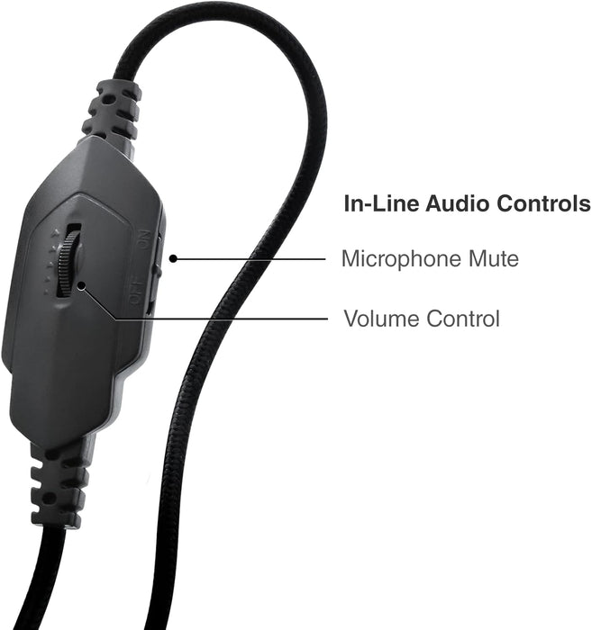 Nyko Np5-4500 hoofdtelefoon voor Playstation 5