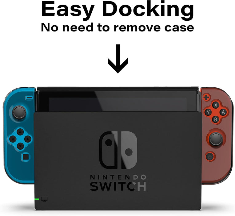 NYKO THIN CASE SMOKE NSW