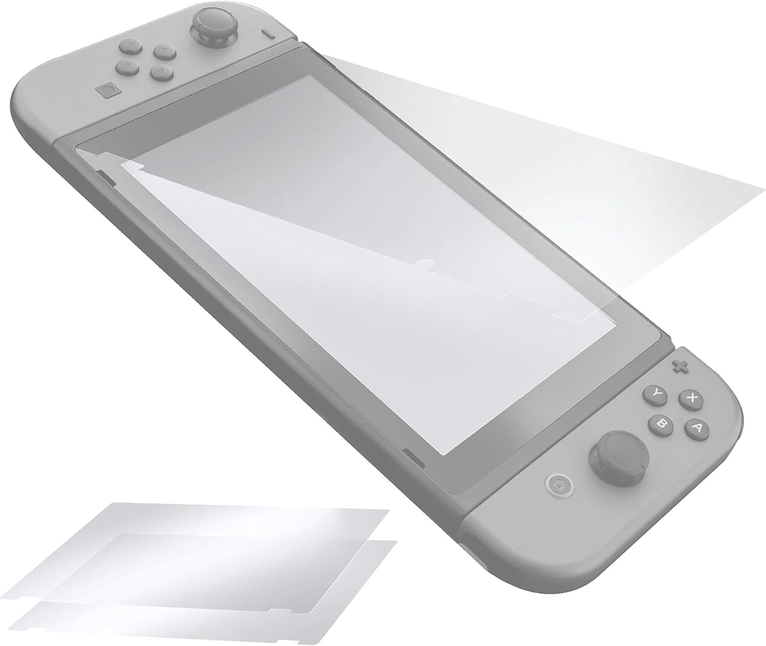 Nintendo Switch - Nyko Screen Armor Duo