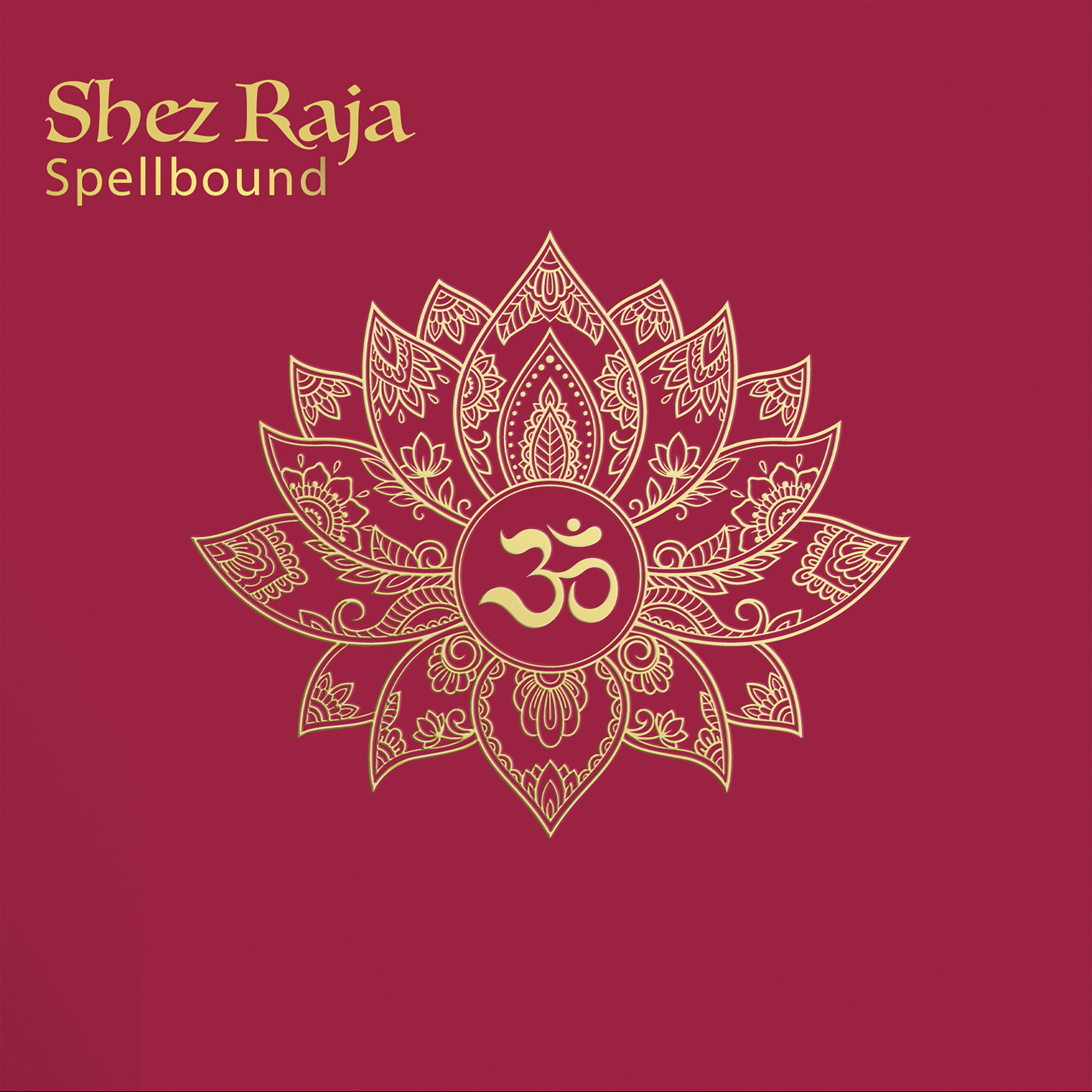 Spellbound
