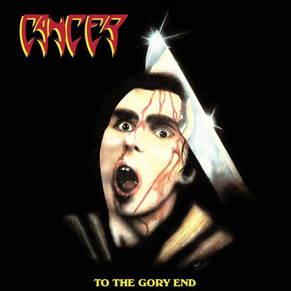 To the Gory End (35th Anniversary)