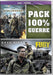 MOVIE - STALINGRAD/FURY (1 DVD