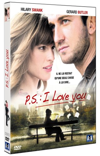 P.S : I love you