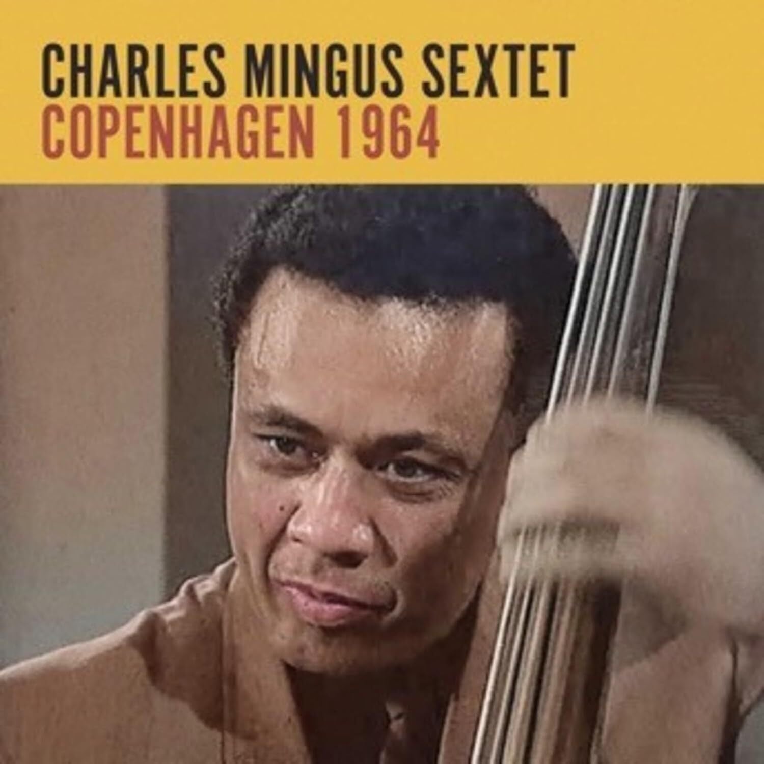 Copenhagen 1964
