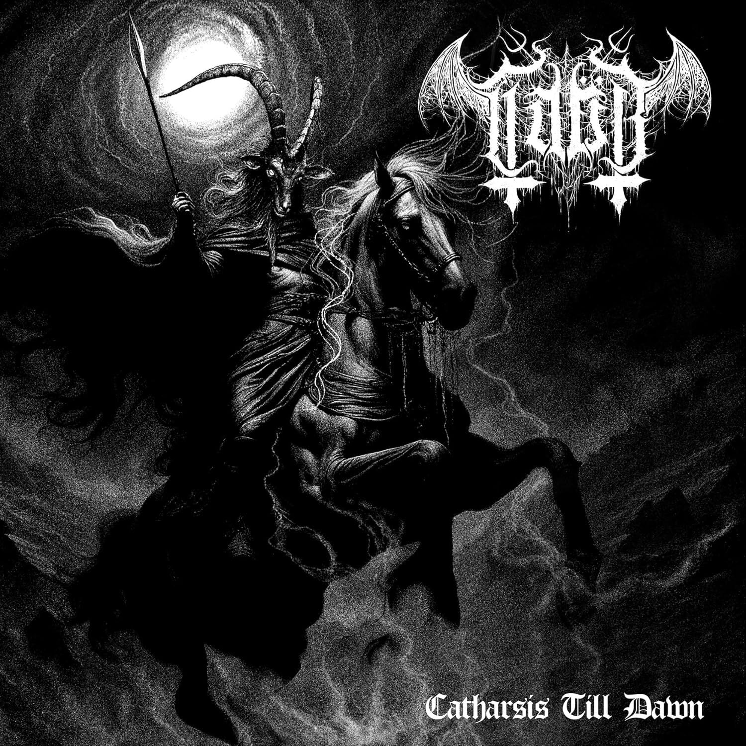 Catharsis Till Dawn