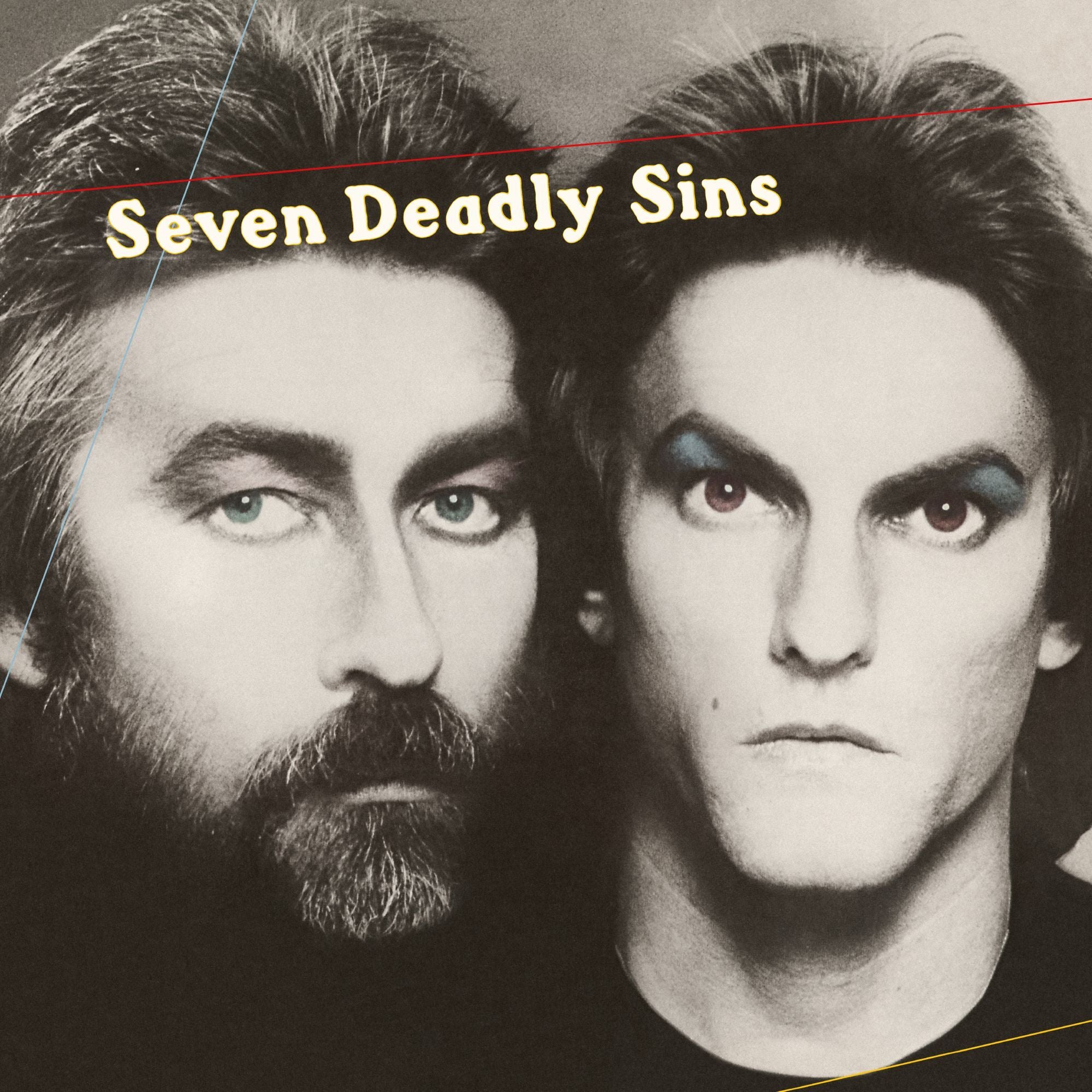 Seven Deadly Sins