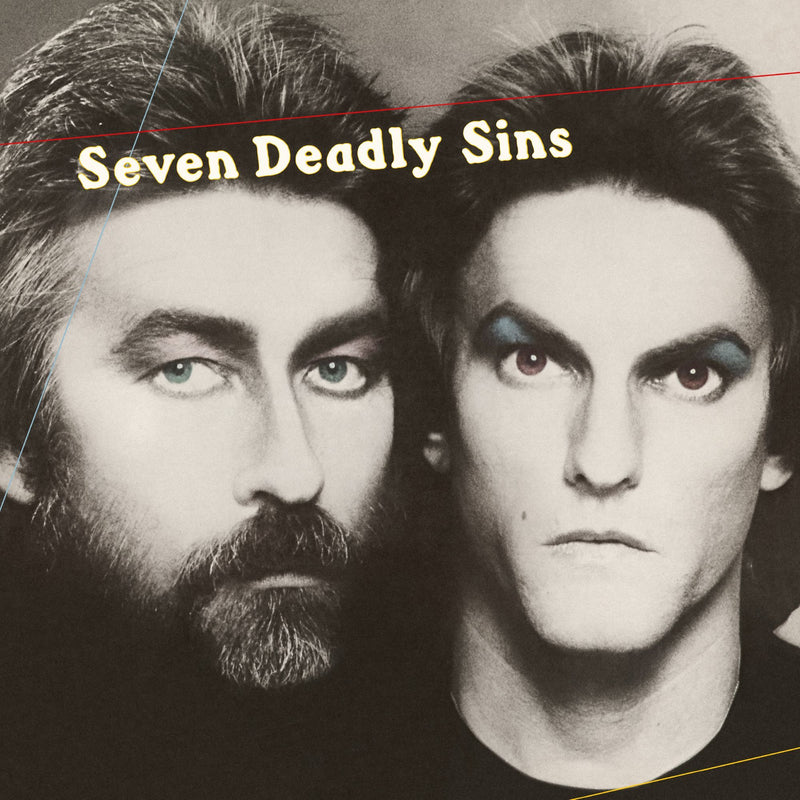 Seven Deadly Sins