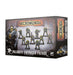 Games Workshop Necromunda - Palanite Enforcer Patrol
