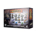 Games Workshop - Warhammer - Necromunda: Escher Death Maidens and Wyld Runners - Miniatures - Tabletop Miniature Set - 1 Package - Ages 14+