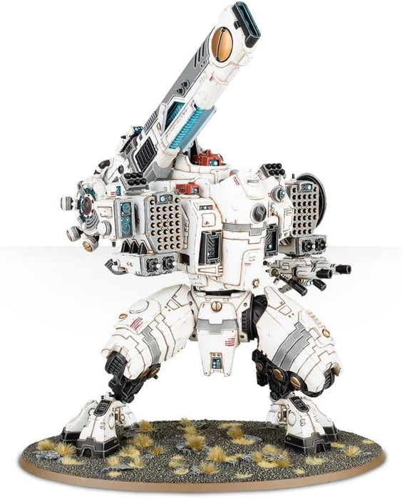 Tau Empire: KV128 Stormsurge