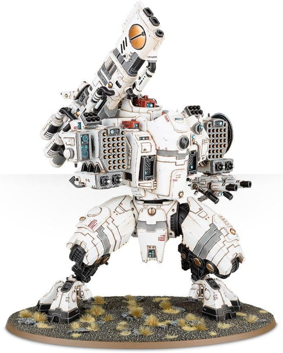 Tau Empire: KV128 Stormsurge