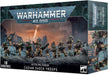 Games Workshop - Warhammer 40,000 - Astra Militarum: Cadian Shock Troops (2023 Edition