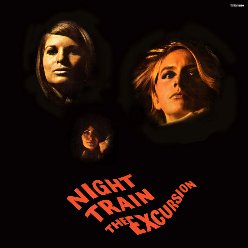 Night Train
