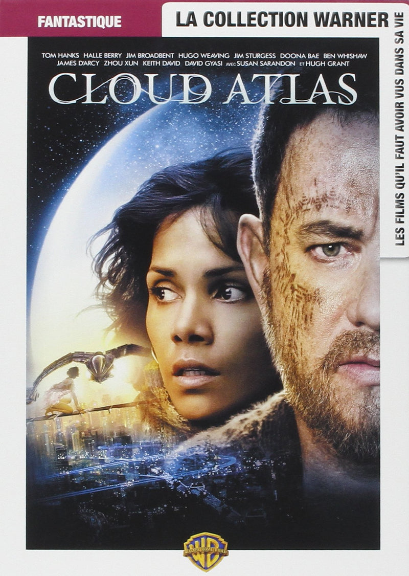 Coud atlas