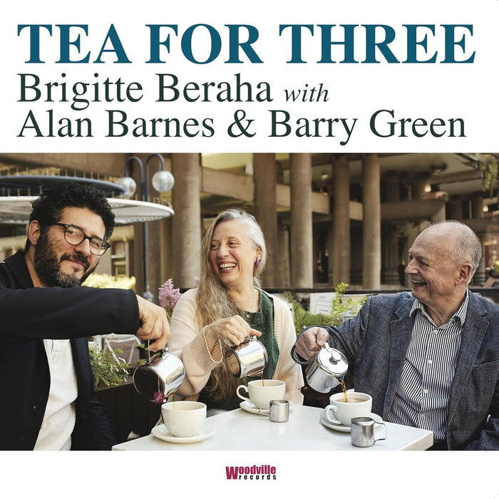 Tea for Three