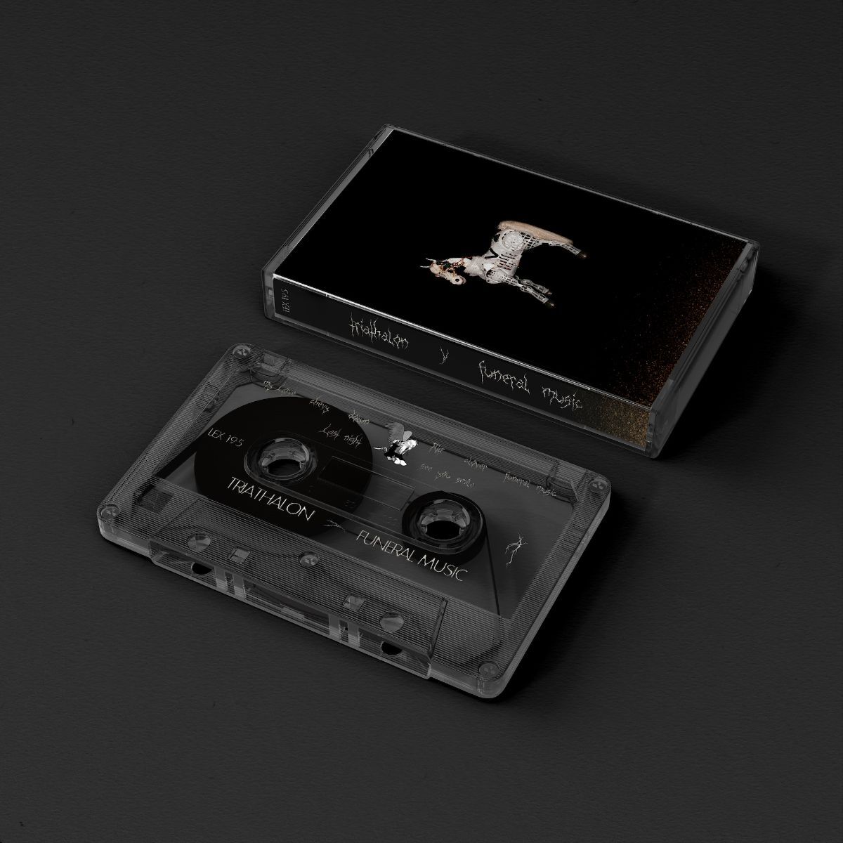 Funeral Music