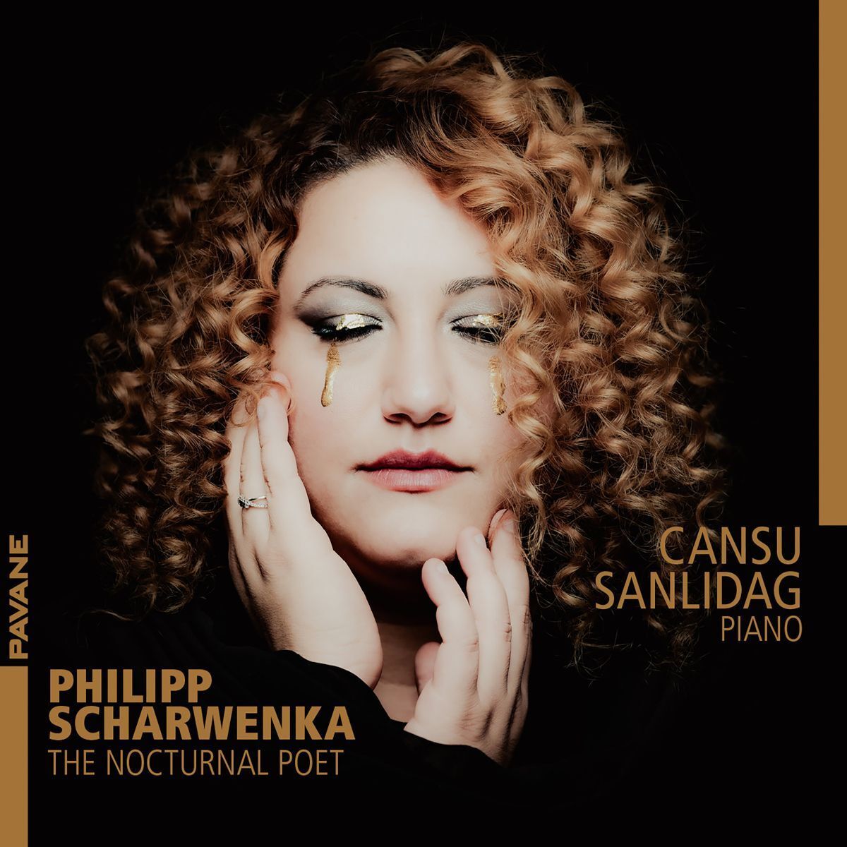 Philipp Scharwenka: The Nocturnal Poet