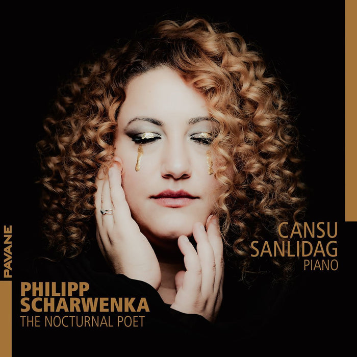 Philipp Scharwenka: The Nocturnal Poet