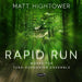 Rapid Run: Works for Tuba-euphonium Ensemble