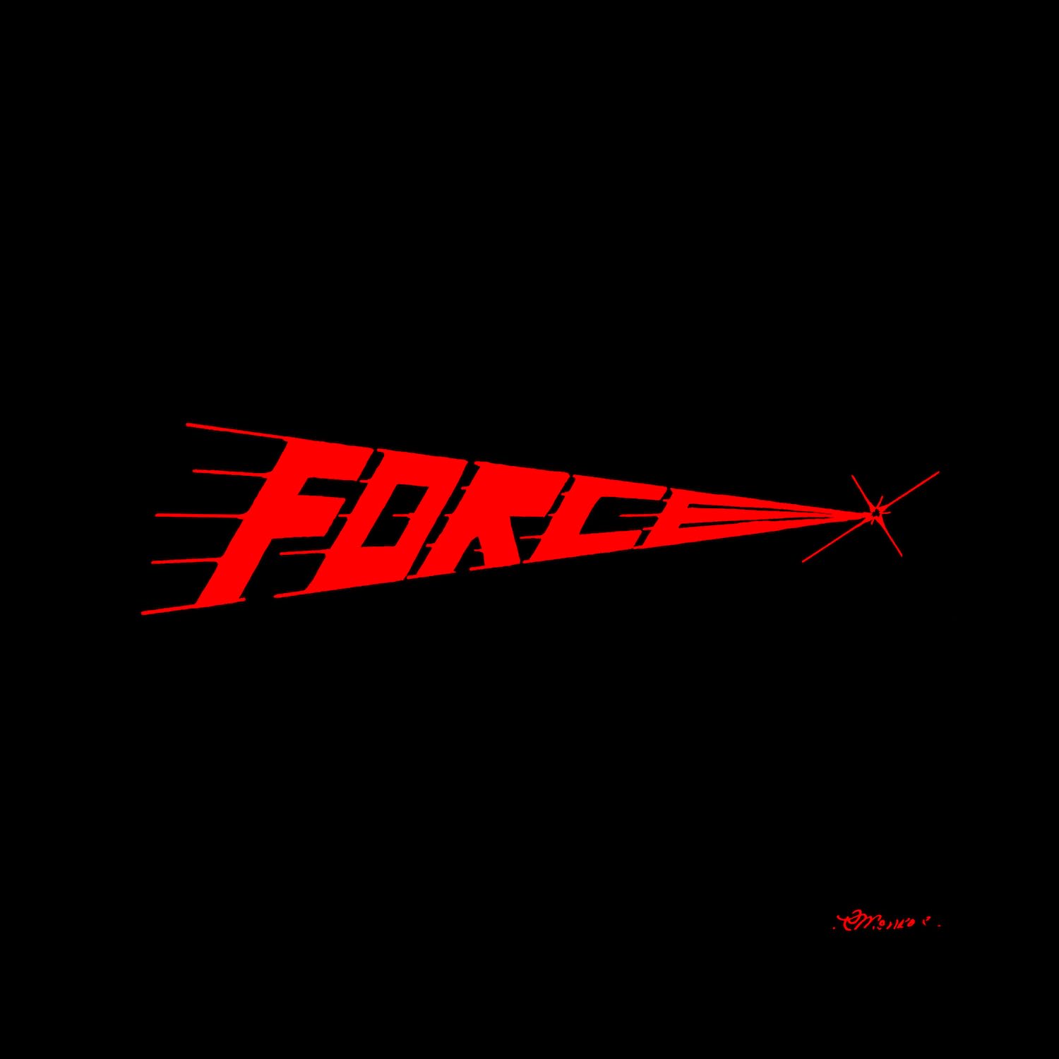Force - Rosso