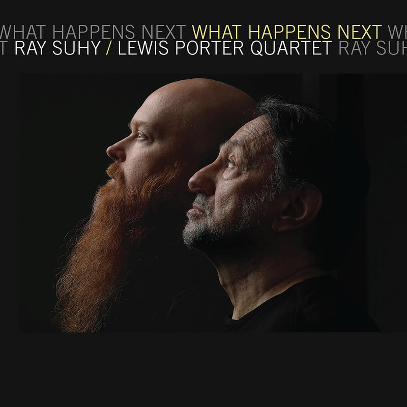 What Happens Next