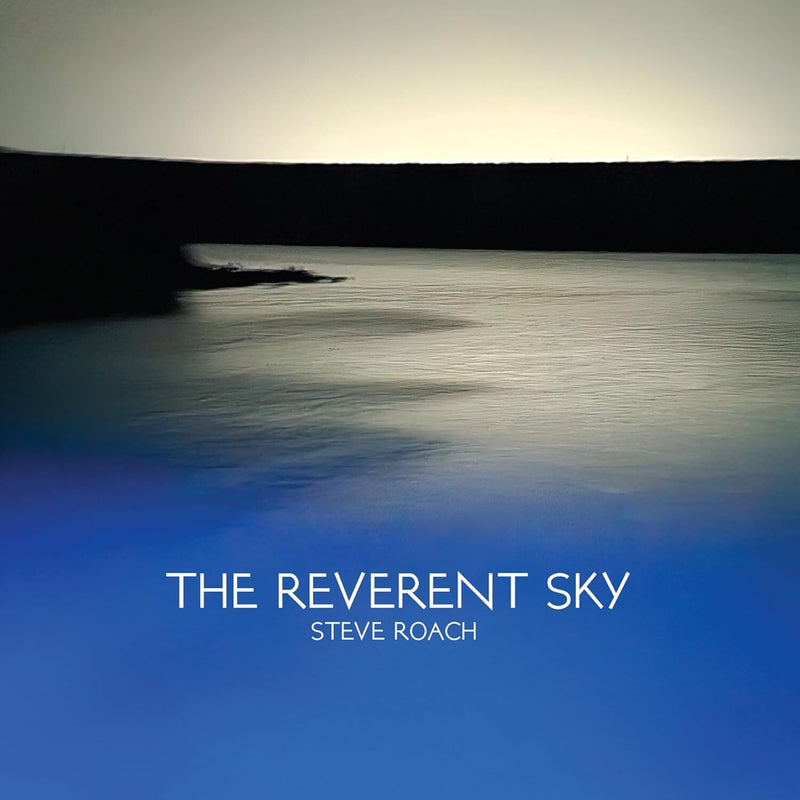 The reverent sky